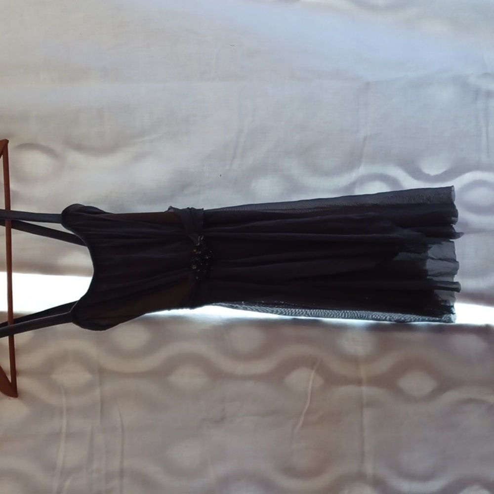 Weissman Gray Lyric Dance Costume